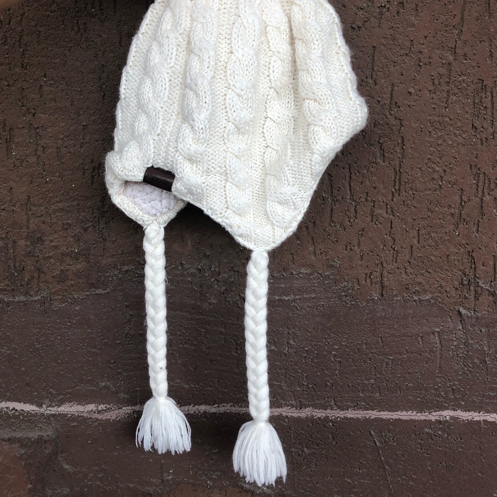 ❄️ Roots Winter Hat